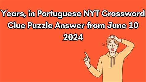 Portuguese holy title nyt crossword clue